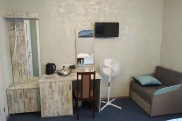 Отель Аквамарин парк Россия, Янтарный, фото 18