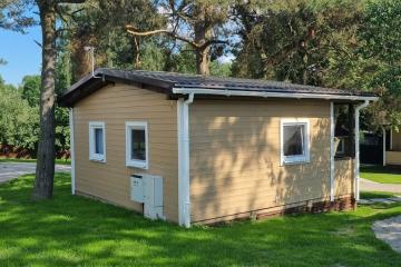 Отель Аквамарин парк Россия, Янтарный, фото 19