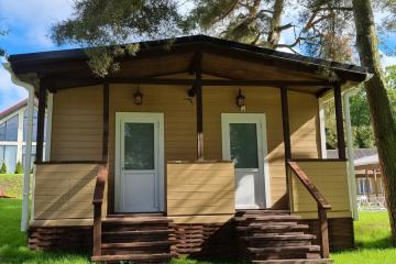 Отель Аквамарин парк Россия, Янтарный, фото 20