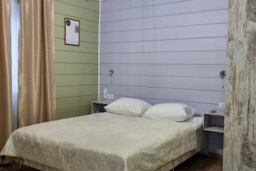 Отель Аквамарин парк Россия, Янтарный, фото 2