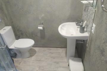 Отель Аквамарин парк Россия, Янтарный, фото 23