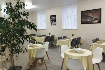 Отель Аквамарин парк Россия, Янтарный, фото 3