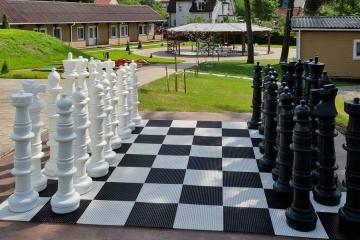 Отель Аквамарин парк Россия, Янтарный, фото 5