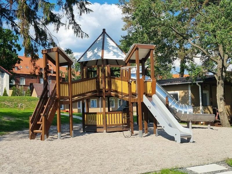 Аквамарин парк