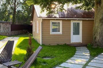 Отель Аквамарин парк Россия, Янтарный, фото 7