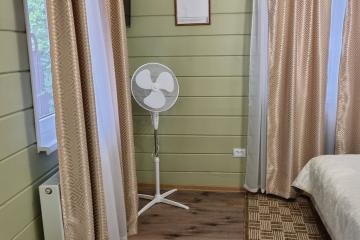 Отель Аквамарин парк Россия, Янтарный, фото 9