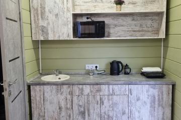 Отель Аквамарин парк Россия, Янтарный, фото 10