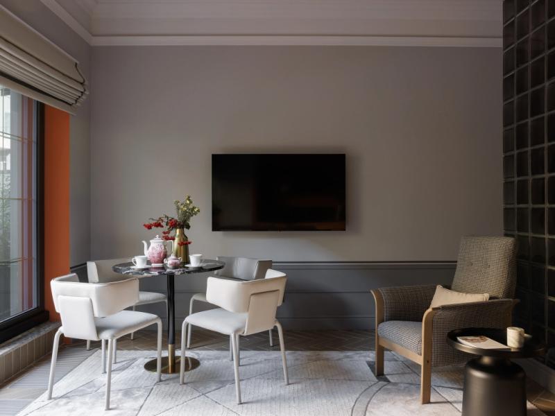 Гимназия №5 Бутик-Отель