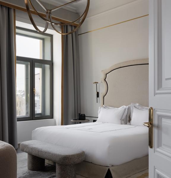 Гимназия №5 Бутик-Отель