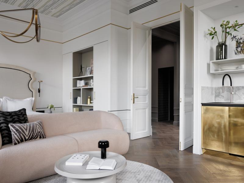 Гимназия №5 Бутик-Отель