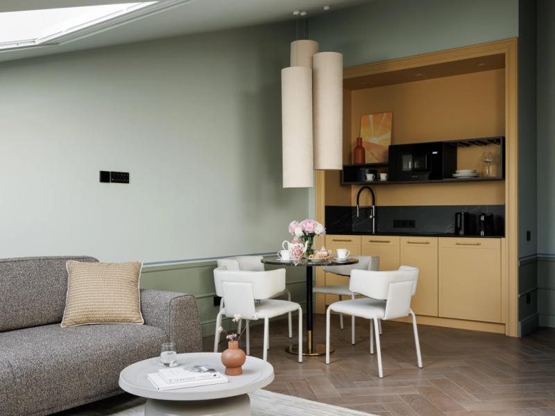 Гимназия №5 Бутик-Отель