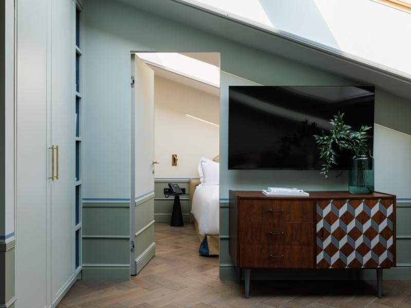 Гимназия №5 Бутик-Отель