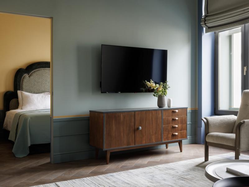 Гимназия №5 Бутик-Отель