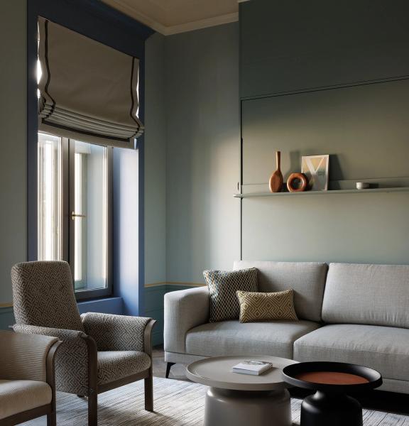 Гимназия №5 Бутик-Отель