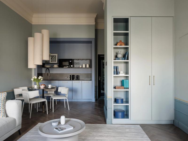 Гимназия №5 Бутик-Отель