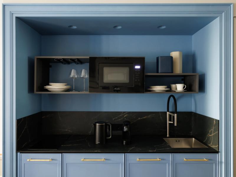 Гимназия №5 Бутик-Отель