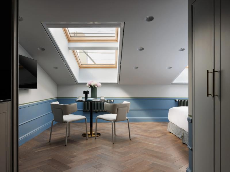 Гимназия №5 Бутик-Отель