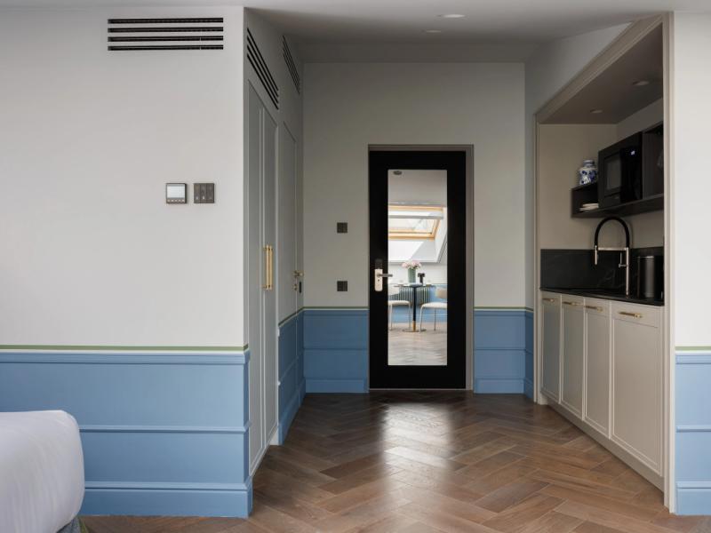 Гимназия №5 Бутик-Отель