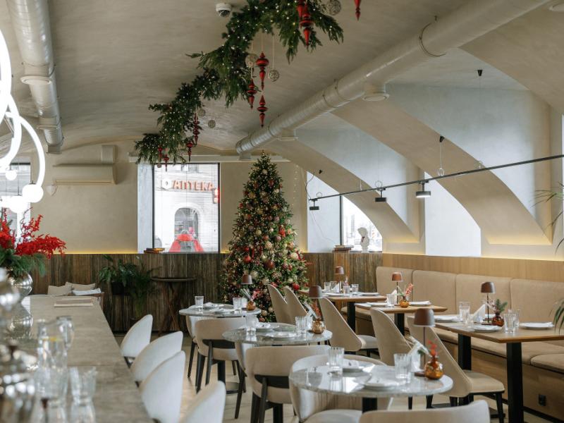 Гимназия №5 Бутик-Отель