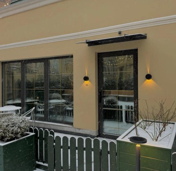 Гимназия №5 Бутик-Отель