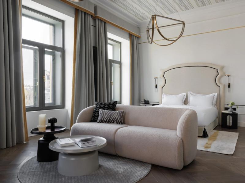 Гимназия №5 Бутик-Отель