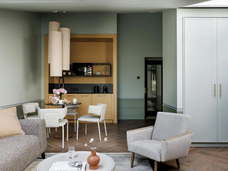 Гимназия №5 Бутик-Отель