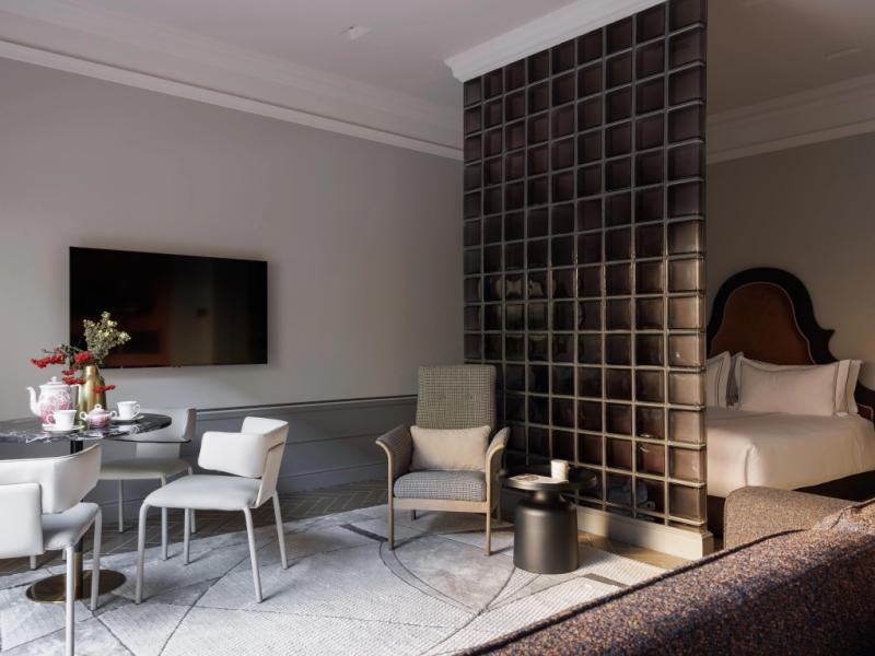 Гимназия №5 Бутик-Отель