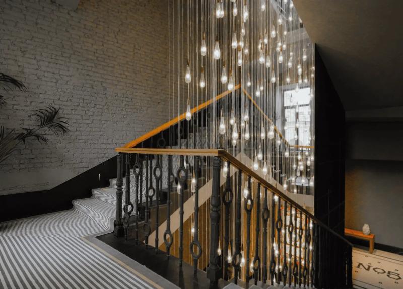 Гимназия №5 Бутик-Отель