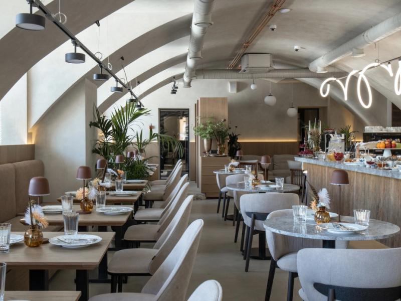 Гимназия №5 Бутик-Отель