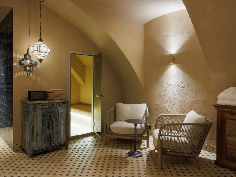 Гимназия №5 Бутик-Отель