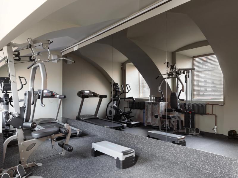 Гимназия №5 Бутик-Отель