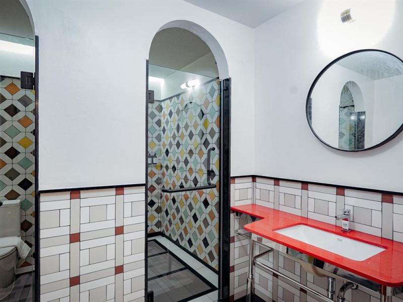 Sugar Marina Hotel -POP- Kata Beach