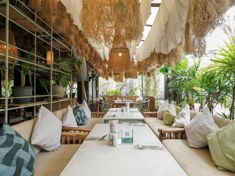 Sugar Marina Hotel -POP- Kata Beach