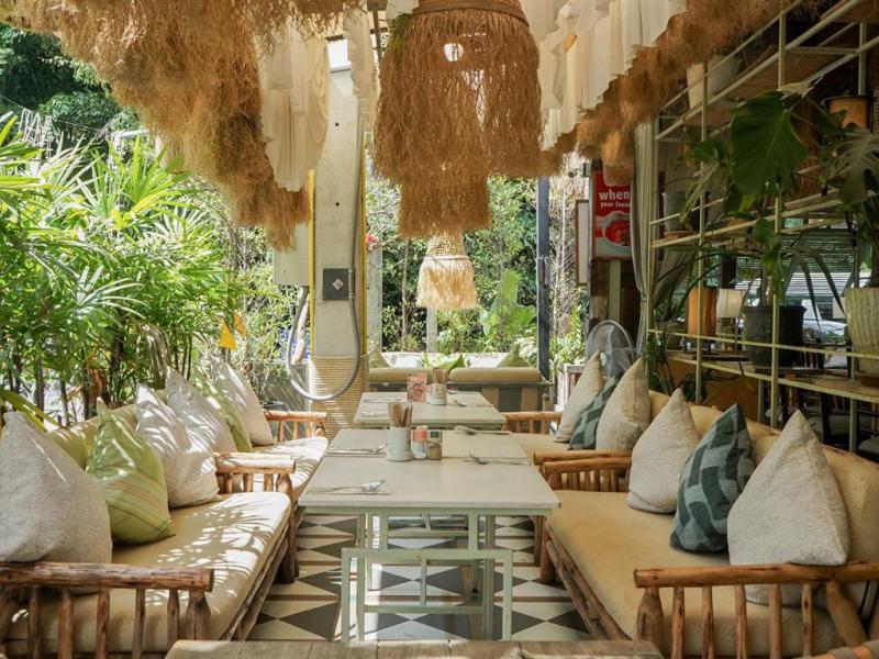 Sugar Marina Hotel -POP- Kata Beach