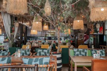Отель Sugar Marina Hotel -POP- Kata Beach Таиланд, пляж Ката, фото 23