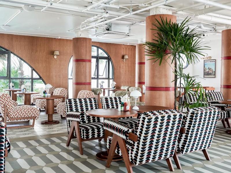 Sugar Marina Hotel -POP- Kata Beach