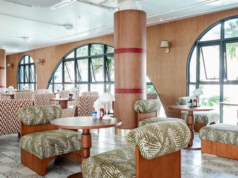 Sugar Marina Hotel -POP- Kata Beach