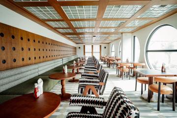Отель Sugar Marina Hotel -POP- Kata Beach Таиланд, пляж Ката, фото 26