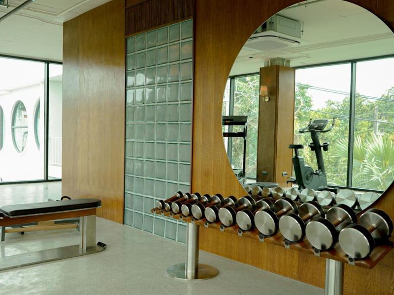 Sugar Marina Hotel -POP- Kata Beach