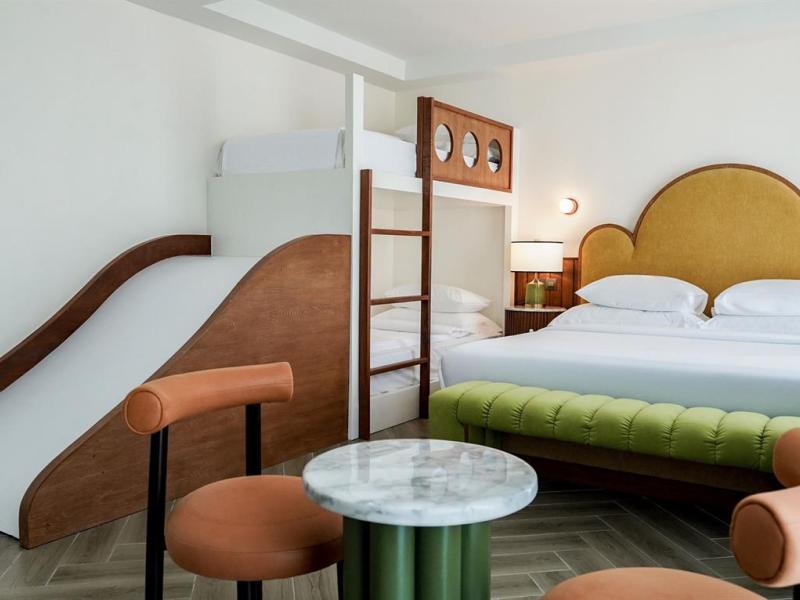 Sugar Marina Hotel -POP- Kata Beach