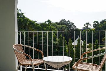Отель Sugar Marina Hotel -POP- Kata Beach Таиланд, пляж Ката, фото 7