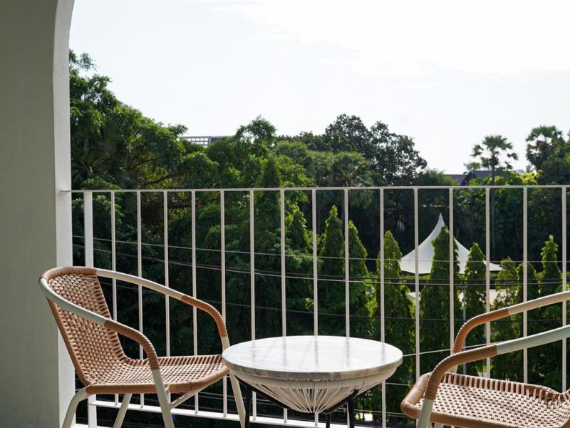 Sugar Marina Hotel -POP- Kata Beach