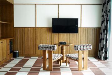 Отель Sugar Marina Hotel -POP- Kata Beach Таиланд, пляж Ката, фото 8