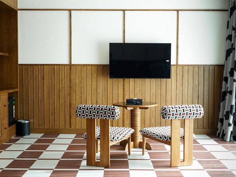 Sugar Marina Hotel -POP- Kata Beach