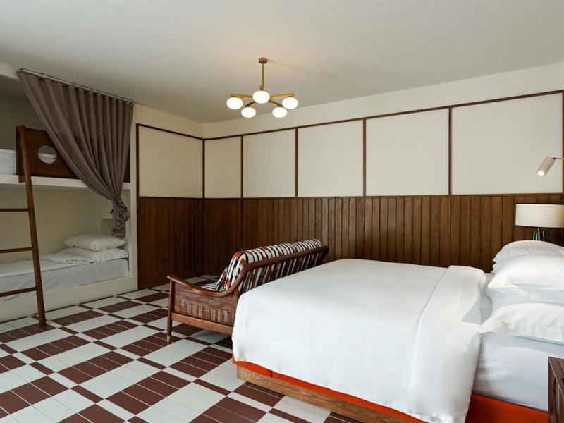 Sugar Marina Hotel -POP- Kata Beach