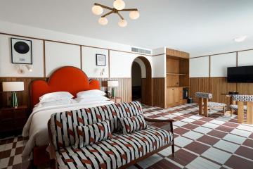 Отель Sugar Marina Hotel -POP- Kata Beach Таиланд, пляж Ката, фото 10