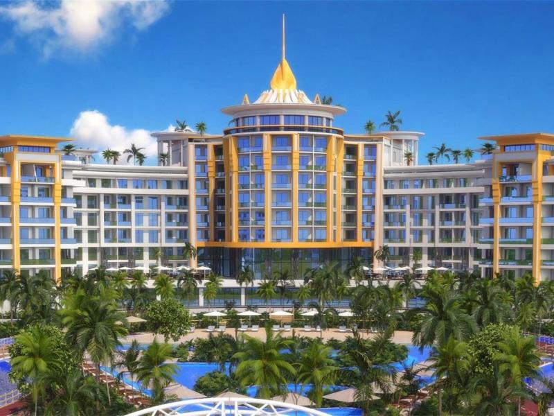 Wyndham Alanya