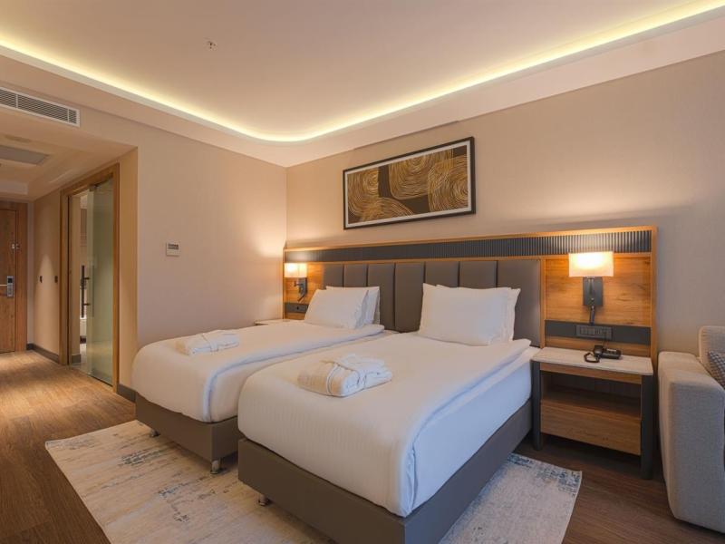 Wyndham Alanya