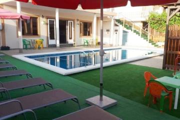 Отель Aleksa (Kabardinka) Россия, Геленджик, фото 2