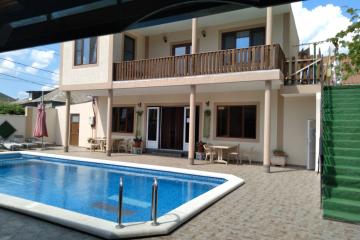 Отель Aleksa (Kabardinka) Россия, Геленджик, фото 5